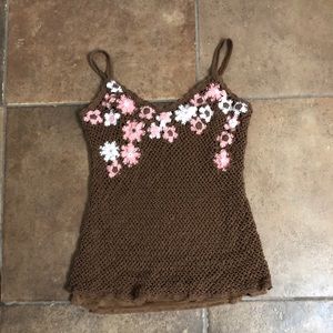 INC international concepts tank top